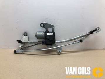 Ruitenwismotor+Mechaniek Polestar 2 O269507, Nieuw