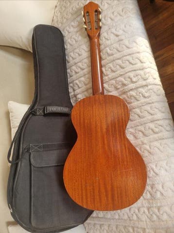 Framus - 48120 - - Guitare classique - Allemagne - 1963, Nieuw