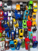 Hotwheels Majorette Maisto 1:64 - Voiture miniature (90) -, Hobby en Vrije tijd, Nieuw