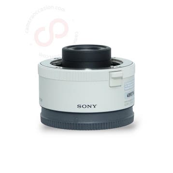Sony 2.0x Teleconverter SEL20TC nr. 2744, Ophalen of Verzenden, Overige typen