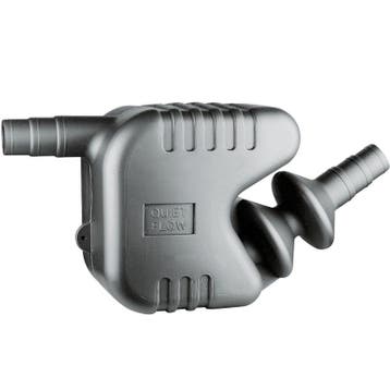 Waterlock en Geluiddemper 115 Tot 150Pk, Ophalen of Verzenden, Nieuw