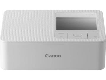 Canon Printer Selphy CP1500 - Mobiele Fotoprinter - 54 vel, Computers en Software, Printers, Verzenden, Nieuw, Canon