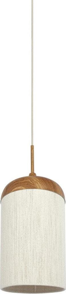 2dekans | Light & Living Hanglamp Dania - Ø27,5x52cm -, Ophalen of Verzenden, Nieuw