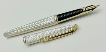 Waterman - cf - Stylo à plume