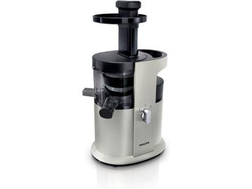Philips Avance Collection - Slowjuicer 200 W 1,5 liter - LED, Verzenden, Nieuw