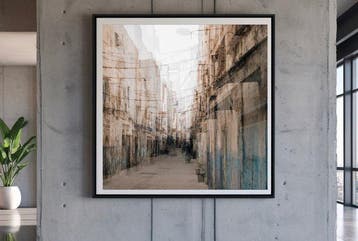 Ben Dauchez - Maroc #3 Medina