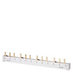 Rail de connecteurs Siemens 5ST3 - 5ST3710, Verzenden
