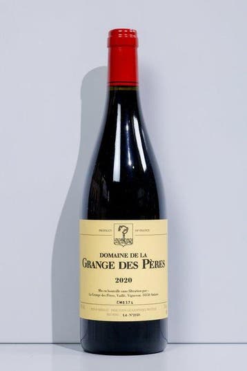 2020 Domaine de la Grange des Pères - Languedoc, IGP Pays, Nieuw