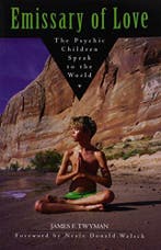 Emissary of Love 9781571743237 James F. Twyman, Verzenden, James F. Twyman