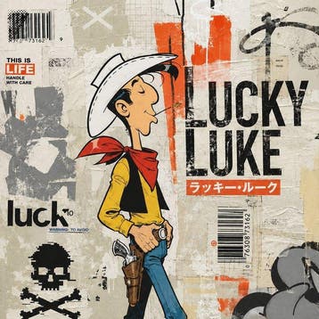 SKE - Lucky State of Mind