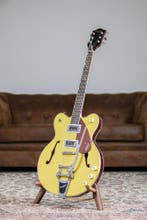 Gretsch 2604T Rally | Bamboo, Verzenden