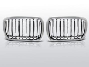 Carnamics Niergrillen | BMW 3-serie 91-98 4-d (E36) / 3-seri, Verzenden