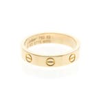 Cartier - Ring roze goud, Handtassen en Accessoires, Ringen, Nieuw