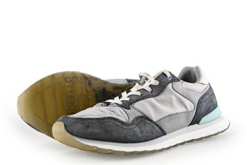 Hoff Sneakers in maat 44 Blauw, Hoff, Sneakers, Gedragen, Verzenden