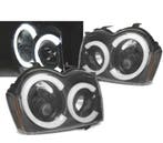 Phares Pour Jeep Grand Cherokee 05-08 Black Edittion, Verzenden