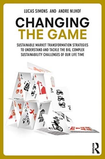 Changing The Game |  | Nieuw, Verzenden, Nieuw