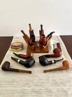 Lario Hilson Jensen 6d Paladin? Orlik ec. - Pfeifen ++ -, Nieuw