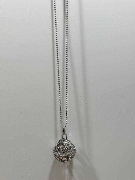 Zonder minimumprijs - Halsketting Zilver - Roberto Giannotti, Bijoux, Sacs & Beauté, Colliers
