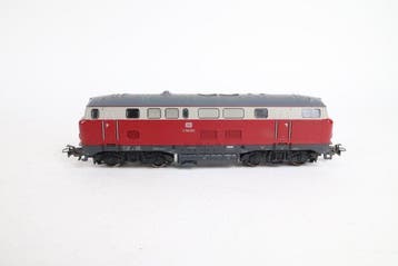 Trix International H0 - 22476 - Diesellocomotief (1) - V160, Nieuw