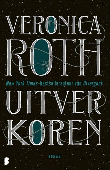 Uitkoveren (9789022589380, Veronica Roth), Verzenden