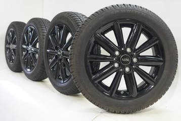 Mini Cooper / S / One / Cabrio F55 F56 F57 508 16 inch velge, Ophalen of Verzenden, Nieuw