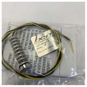 Bieden: BCM 3311/R1W-12 Marine LED Light - 12V, Ophalen of Verzenden