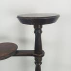 Table à plantes - Bois - Étagère à plantes