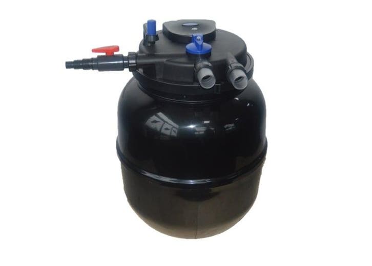 Osaka  Drukfilter PF+ 75.000 met 55 watt uvc (Vijverfilter), Tuin en Terras, Vijvers, Nieuw, Ophalen of Verzenden