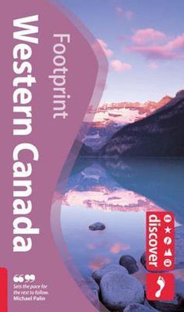 Footprint Western Canada - Gardner, Verzenden, Nieuw