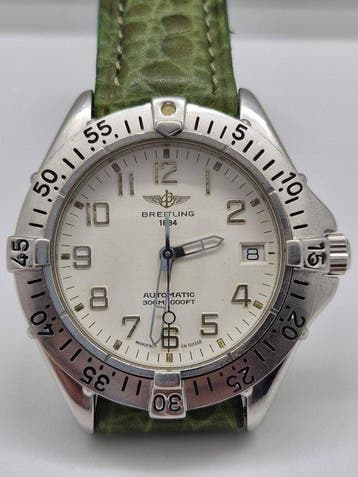 Breitling - Colt - A17035 - Homme - 1990-1999