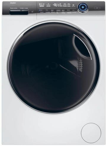Haier HW80-BD14979U1 - Wasmachine - 8 kg - 1400 tpm -, Elektronische apparatuur, Ophalen of Verzenden, Nieuw