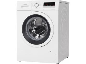 Bosch WAN28275NL - Wasmachine 8 kg - EcoSilence Drive® - Wit, Elektronische apparatuur, Wasmachines, Verzenden, Zo goed als nieuw
