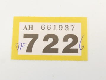 Viessmann H0 - 4500/4530 - Signaux (3) - 3× signaux, Nieuw