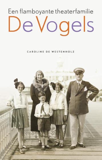 De vogels 9789088030499 Caroline de Westenholz, Verzenden, Zo goed als nieuw, Caroline de Westenholz