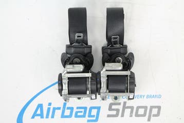 AIRBAG KIT – PANNEAU MERCEDES SPRINTER (2018-….), Nieuw, Mercedes-Benz