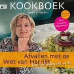 Afvallen met de Wet van Harriët 9789082005530 Emmy en, Verzenden, Emmy en