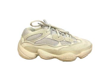 Yeezy X Adidas - Adidas Yeezy 500 Blush - Sneakers - Maat:, Nieuw