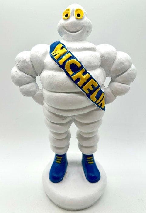 Michelin - Mascotte - Bilbendum - Hars, Antiquités & Art, Antiquités | Assiettes décoratives & Carrelages