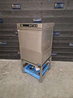 Vaatwasser | voorlader | Hobart | Ecomax 502-10 | 400V |, Gebruikt, Wassen en Drogen