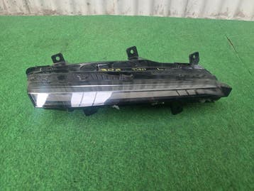 Feu de jour gauche DRL LED Peugeot 308 III T10 2021-, Ophalen, Utilisé, Peugeot