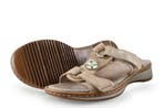 Ara Muiltjes in maat 41 Beige, Kleding | Dames, Schoenen, Verzenden, Beige, Zo goed als nieuw, Ara