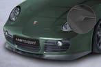Cup spoilerlip met ABE voor Porsche 987c Cayman CSL609-L, Verzenden