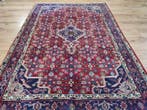 Bidjar - Tapis - 1.8 m - 1.22 m - Herati Motive Design pur!