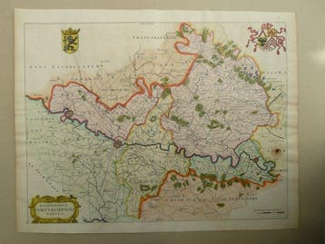 Belgique - Kortrijk / Menen / Deinze; Onbekend. -, Nieuw