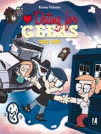 Time Out / Dating for Geeks / 7 9789088864223 Kenny Rubenis, Boeken, Verzenden, Zo goed als nieuw, Kenny Rubenis