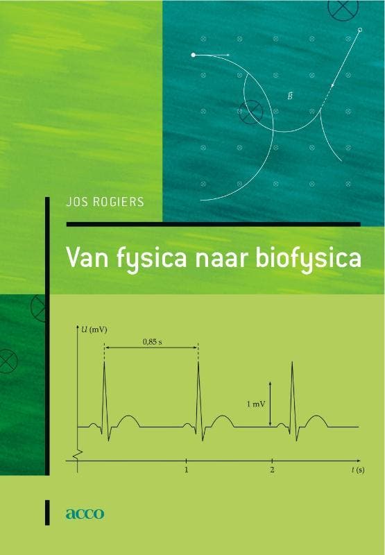 Van fysica naar biofysica 9789033480881 Jos Rogiers, Livres, Science, Envoi