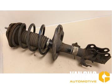 Schokdemperpoot rechts-voor Toyota Avensis O180127, Auto-onderdelen, Nieuw