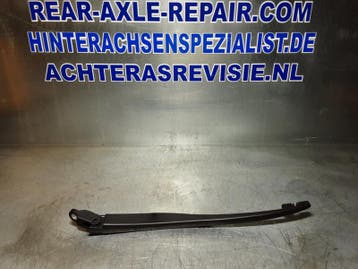 Ruitenwisserarm van een Opel Astra G CC (achterraam)., Auto-onderdelen, Verzenden, Nieuw, Opel