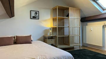 Appartement en Avenue de la Brabançonne, Brussels