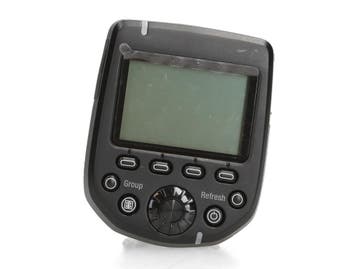 Elinchrom EL-Skyport Transmitter Pro X - Nikon, Audio, Tv en Foto, Ophalen of Verzenden, Zo goed als nieuw